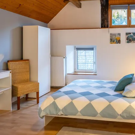 Le Cozy & Wildersbach