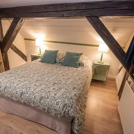 Le Cozy & Prázdninový dům *