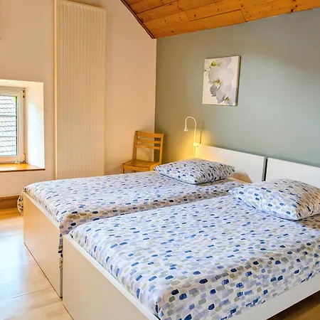 Le Cozy & Prázdninový dům *