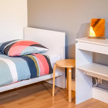 Prázdninový dům Le Cozy &