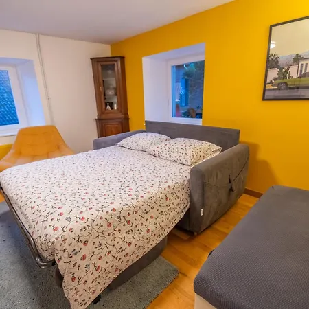 Prázdninový dům Le Cozy &