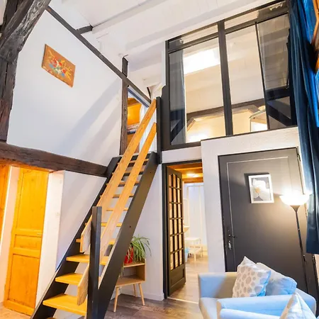 Le Cozy & Prázdninový dům Wildersbach