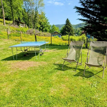 Le Cozy & * Wildersbach