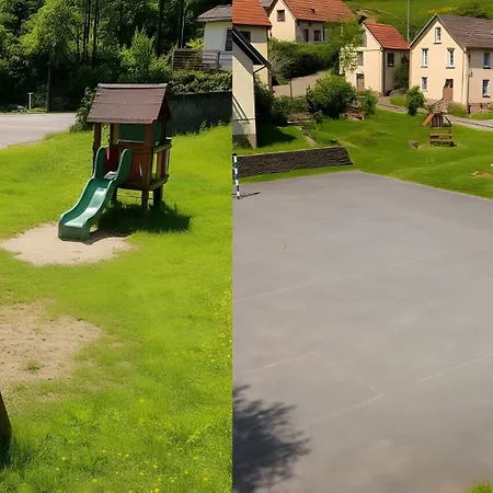 Prázdninový dům Le Cozy & Wildersbach