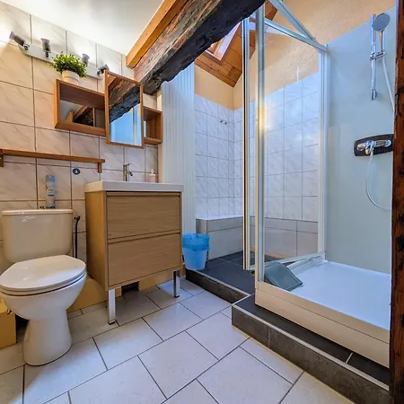 Le Cozy & Prázdninový dům *