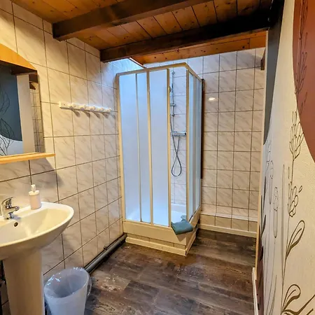 Le Cozy & Prázdninový dům Wildersbach